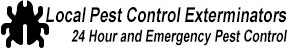 Farmington IL Pest Control Exterminators